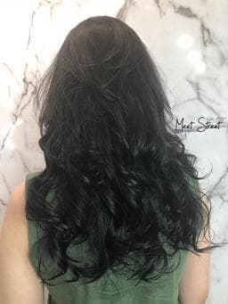 Meet Street Salon