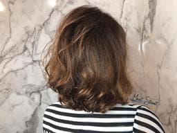 Meet Street Salon