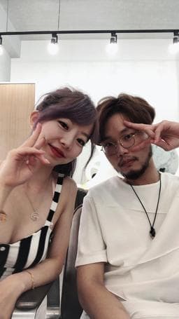 Meet Street Salon