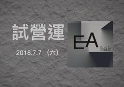 EA hair salon