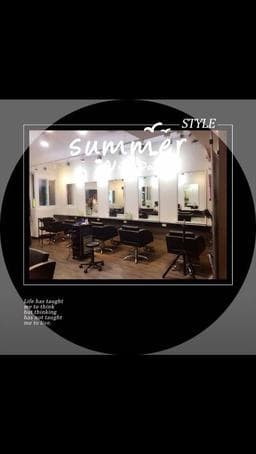 創Hair Design