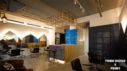 PRIM4 HairStyling 復興店