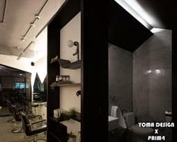 PRIM4 HairStyling 復興店