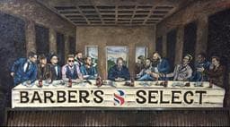 BARBER’S SELECT紳室商號