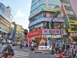 基隆市尚洋髮藝仁三店