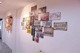 PRIM4 HairStyling 大安店