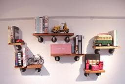 PRIM4 HairStyling 大安店