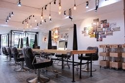 PRIM4 HairStyling 大安店