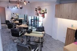 PRIM4 HairStyling 大安店