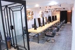 PRIM4 HairStyling 大安店