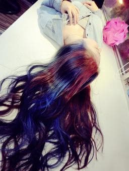 Dream hair salon