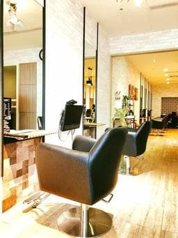 VSTYLE Hair Salon