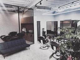 囿楽 / Yolo hair salon