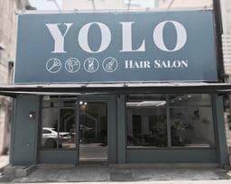 囿楽 / Yolo hair salon
