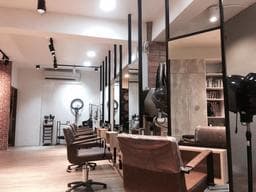 FAsun hair 珐頌造型