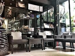 Oscar Fashion Hall