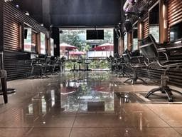 Oscar Fashion Hall
