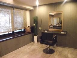 Room Hair Salon