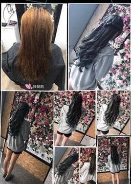 蜜菈貝兒整體造型苑