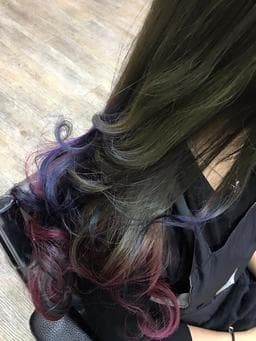 蜜菈貝兒整體造型苑