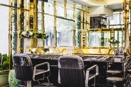 Kairos Hair Salon