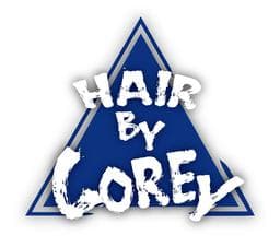 HAIR BY COREY