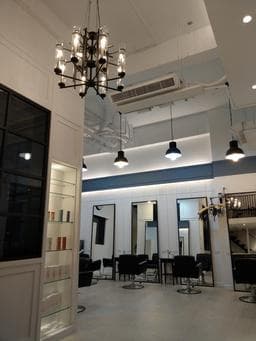 空气概念六館