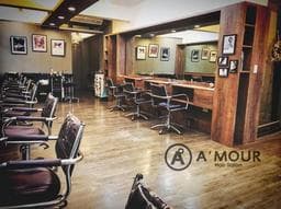 a'mour146 hair salon