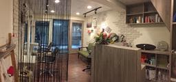 巷口hair salon