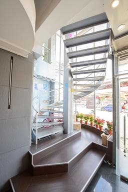 髮首造型沙龍（旗艦店）