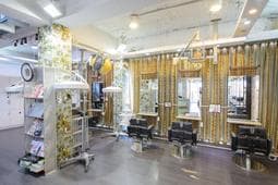 髮首造型沙龍（旗艦店）