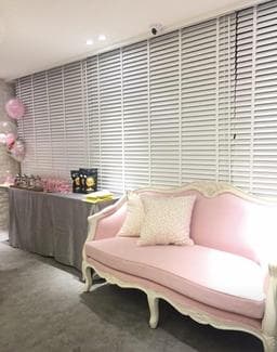 G'day beauty salon