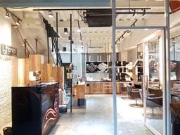 Bravo Hair Salon 桃園藝文