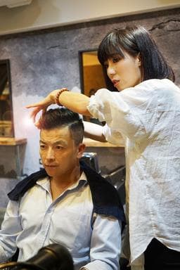 一凡髮藝