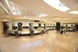 AT2Hair Salon&Park Bridge