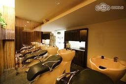 AT2Hair Salon&Park Bridge