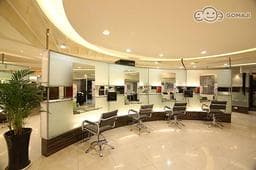 AT2Hair Salon&Park Bridge