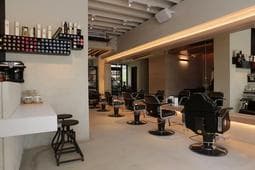 莫菲髮藝 mofi hair salon