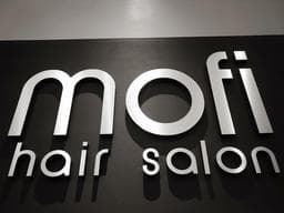 莫菲髮藝 mofi hair salon