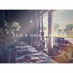 EGO hair 汐止館