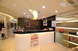 AT2Hair Salon&Park Bridge