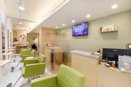 粹 CUI SALON
