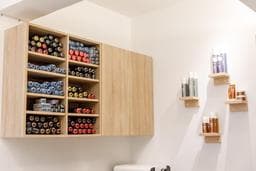 粹 CUI SALON