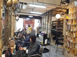 髮學院 School hair員林