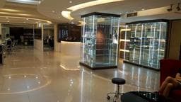 AT2Hair Salon&Park Bridge
