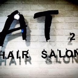AT2Hair Salon&Park Bridge