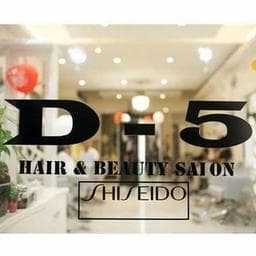 D-5hair