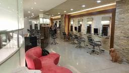 AT2Hair Salon&Park Bridge
