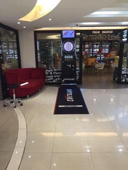 AT2Hair Salon&Park Bridge