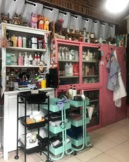 Kila Hair 個人工作室